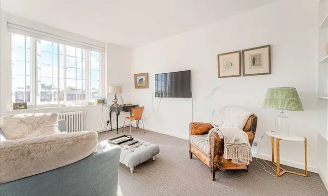 Недвижимость Swan Court, Chelsea Manor Street: 9