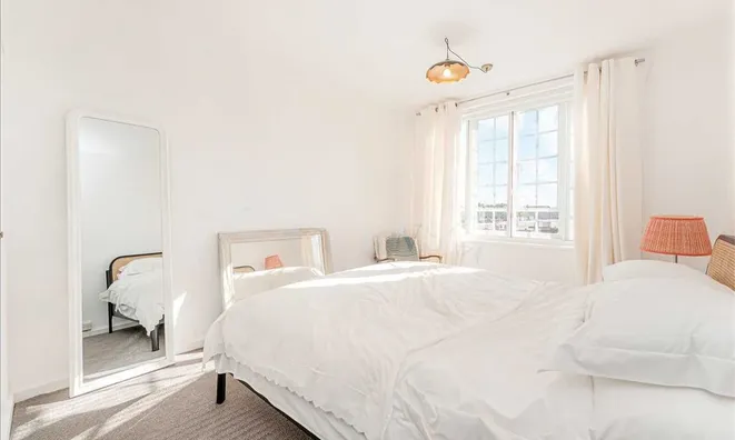 Недвижимость Swan Court, Chelsea Manor Street: 15