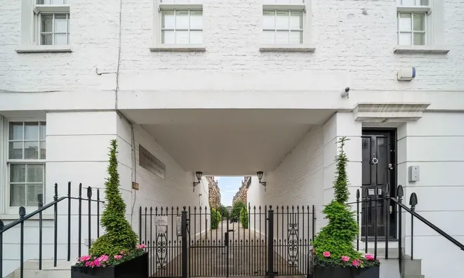 Недвижимость Walton Street, Chelsea: 1