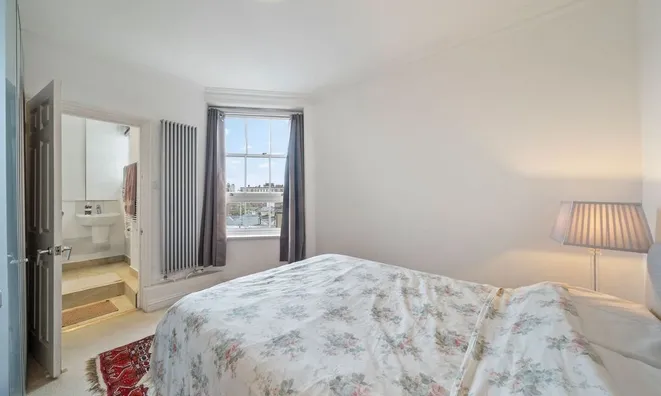 Недвижимость Walton Street, Chelsea: 2