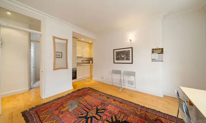 Недвижимость Walton Street, Chelsea: 3