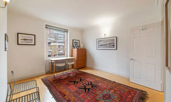 Недвижимость Walton Street, Chelsea: 5