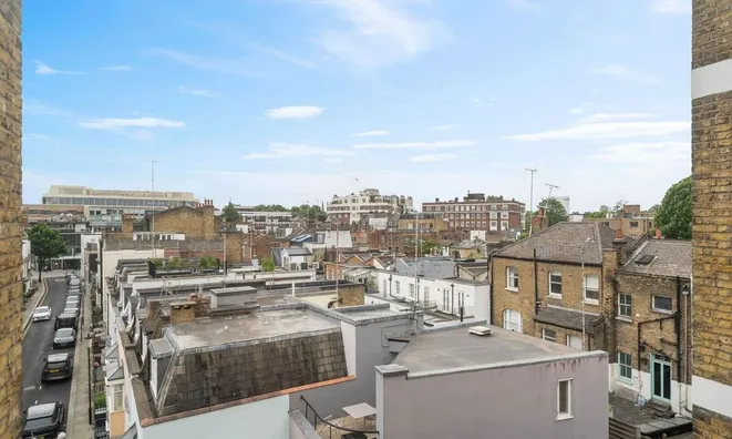 Недвижимость Walton Street, Chelsea: 6