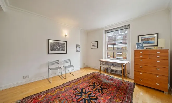 Недвижимость Walton Street, Chelsea: 8