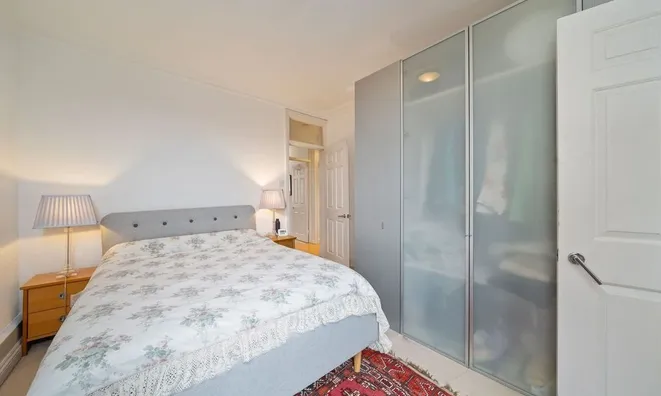 Недвижимость Walton Street, Chelsea: 9