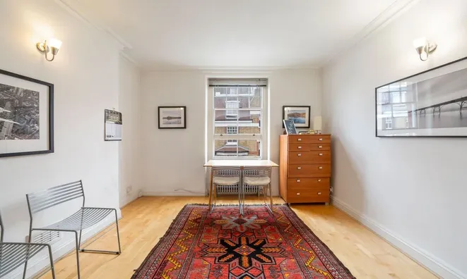 Недвижимость Walton Street, Chelsea: 12
