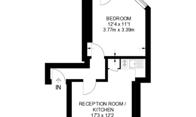 Недвижимость Walton Street, Chelsea: 13