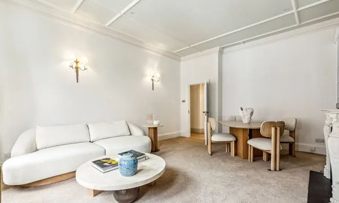 Недвижимость Sloane Court West, Chelsea: 2