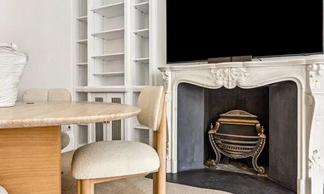Недвижимость Sloane Court West, Chelsea: 3