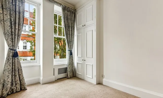 Недвижимость Sloane Court West, Chelsea: 6