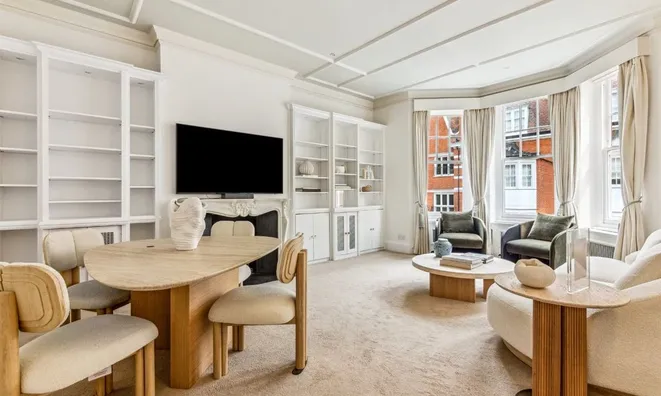 Недвижимость Sloane Court West, Chelsea: 7
