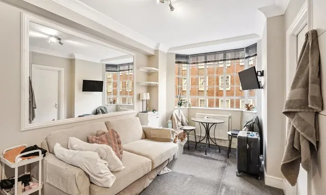 Недвижимость Chelsea Cloisters, Sloane Avenue: 2