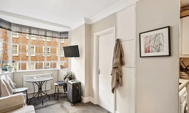 Недвижимость Chelsea Cloisters, Sloane Avenue: 5