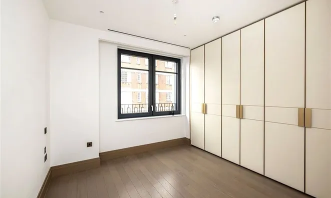 Недвижимость Lucan Place, Chelsea: 1