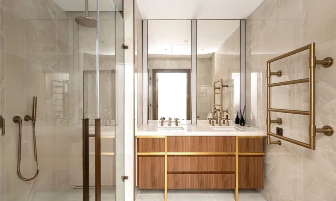 Недвижимость Lucan Place, Chelsea: 2