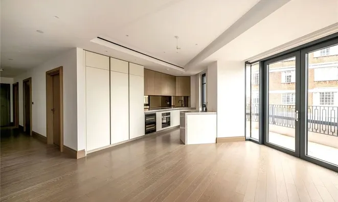 Недвижимость Lucan Place, Chelsea: 4
