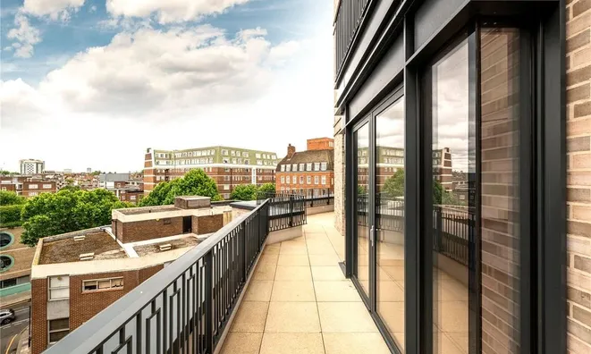 Недвижимость Lucan Place, Chelsea: 7