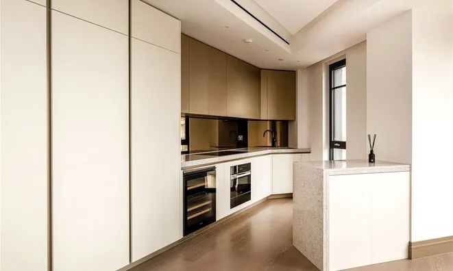 Недвижимость Lucan Place, Chelsea: 8