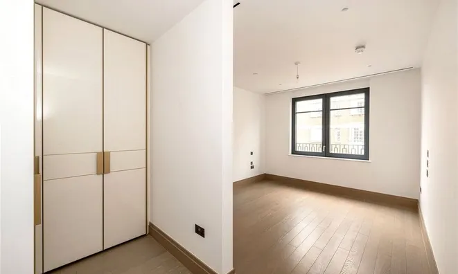 Недвижимость Lucan Place, Chelsea: 9