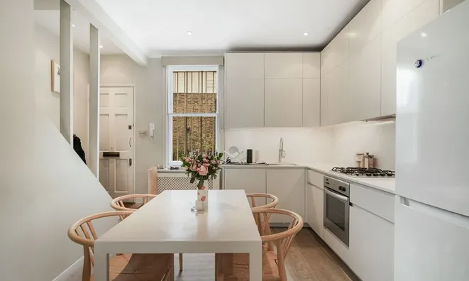 Недвижимость Fulham Road: 10