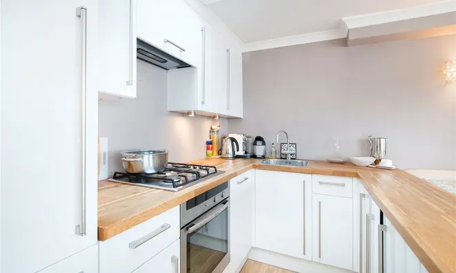 Недвижимость Harcourt Terrace: 9