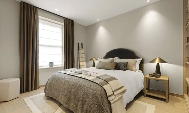 Недвижимость Cadogan Street, Chelsea: 4