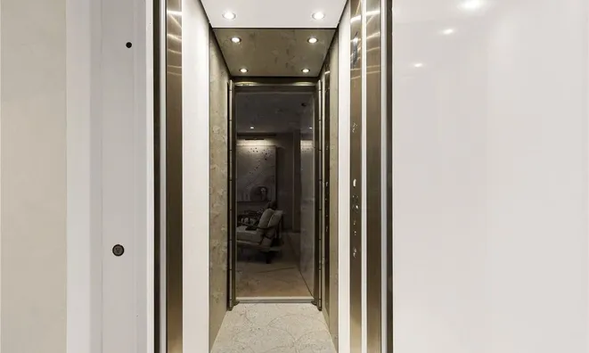 Недвижимость Cadogan Street, Chelsea: 5