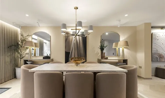 Недвижимость Cadogan Street, Chelsea: 12