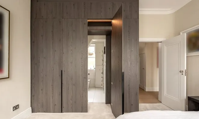 Недвижимость Edith Terrace, Chelsea: 1
