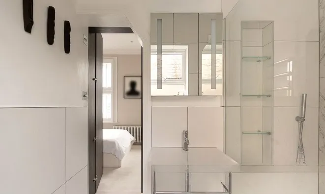 Недвижимость Edith Terrace, Chelsea: 2