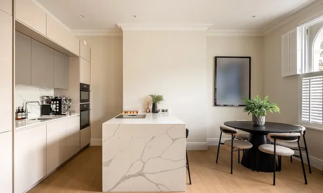 Недвижимость Edith Terrace, Chelsea: 5