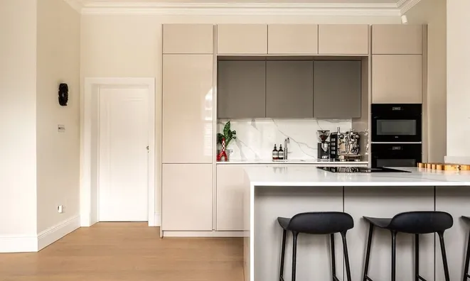Недвижимость Edith Terrace, Chelsea: 6