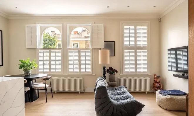 Недвижимость Edith Terrace, Chelsea: 7