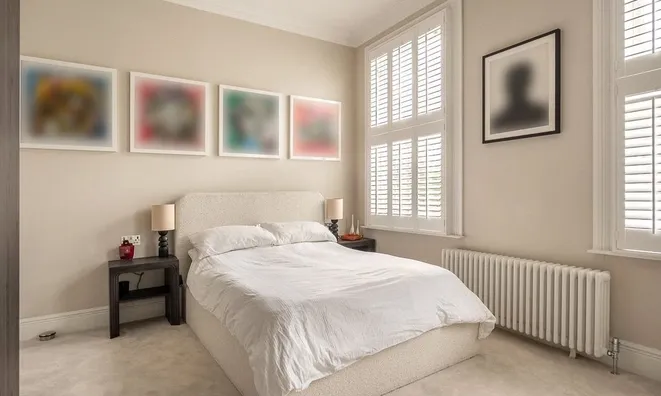 Недвижимость Edith Terrace, Chelsea: 8