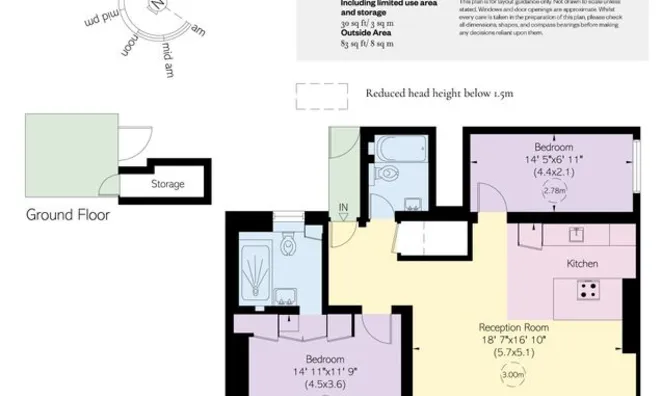 Недвижимость Edith Terrace, Chelsea: 9