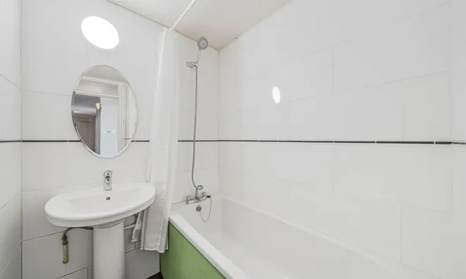 Недвижимость Ashburnham Tower, Chelsea: 2