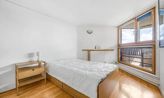 Недвижимость Ashburnham Tower, Chelsea: 9