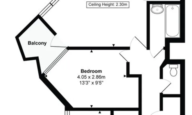 Недвижимость Ashburnham Tower, Chelsea: 10