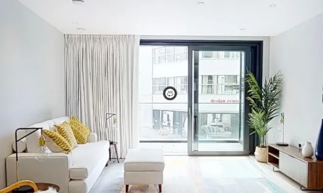 Недвижимость Chelsea Harbour: 4