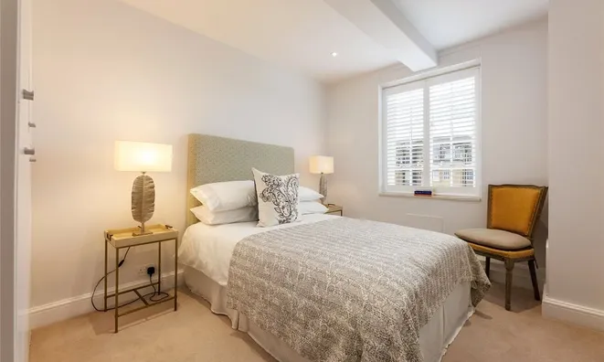 Недвижимость Swan Court, Chelsea Manor Street, Chelsea: 2