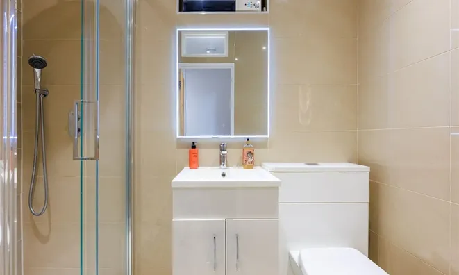 Недвижимость Swan Court, Chelsea Manor Street, Chelsea: 3