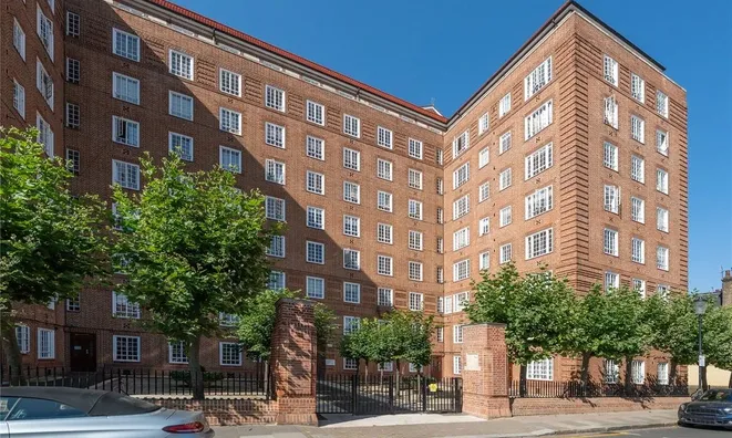 Недвижимость Swan Court, Chelsea Manor Street, Chelsea: 5