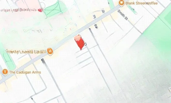 Недвижимость Swan Court, Chelsea Manor Street, Chelsea: 6