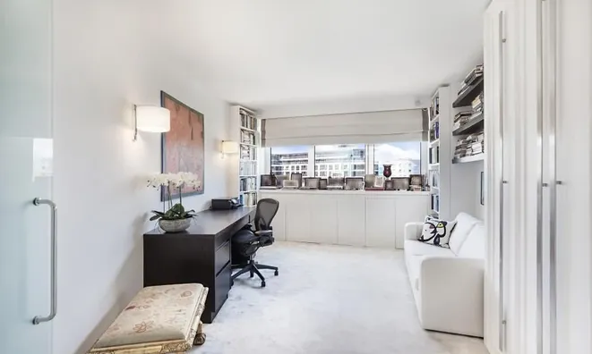 Недвижимость Chelsea Crescent, Chelsea Harbour: 11