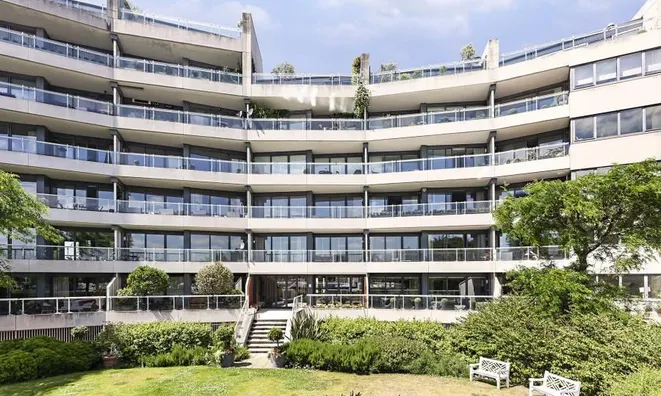 Недвижимость Chelsea Crescent, Chelsea Harbour: 22