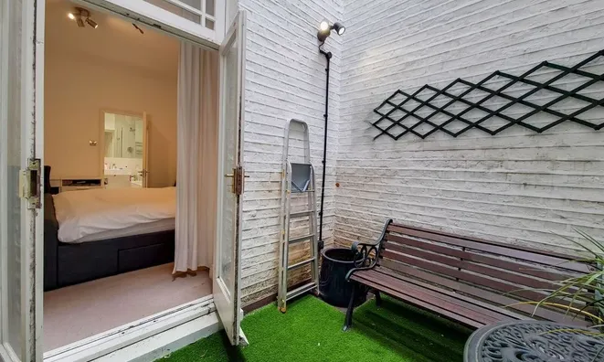 Недвижимость Redcliffe Square, Chelsea: 4