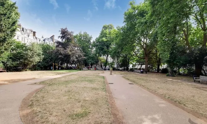Недвижимость Redcliffe Square, Chelsea: 5