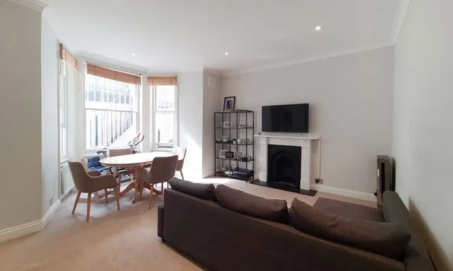 Недвижимость Redcliffe Square, Chelsea: 8