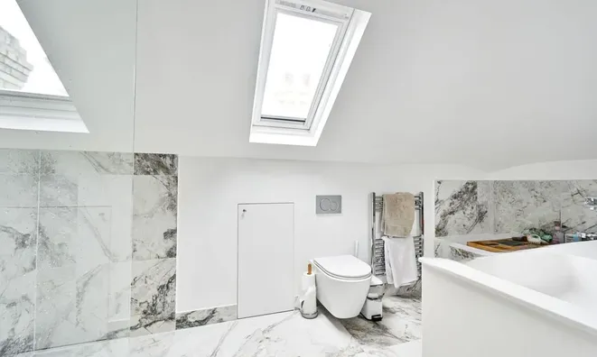 Недвижимость Redcliffe Gardens, Chelsea: 1