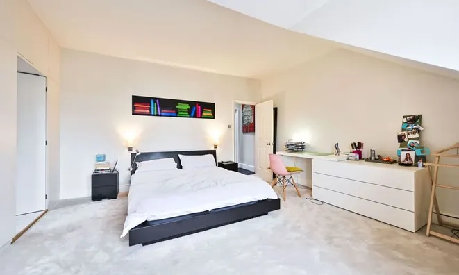 Недвижимость Redcliffe Gardens, Chelsea: 3